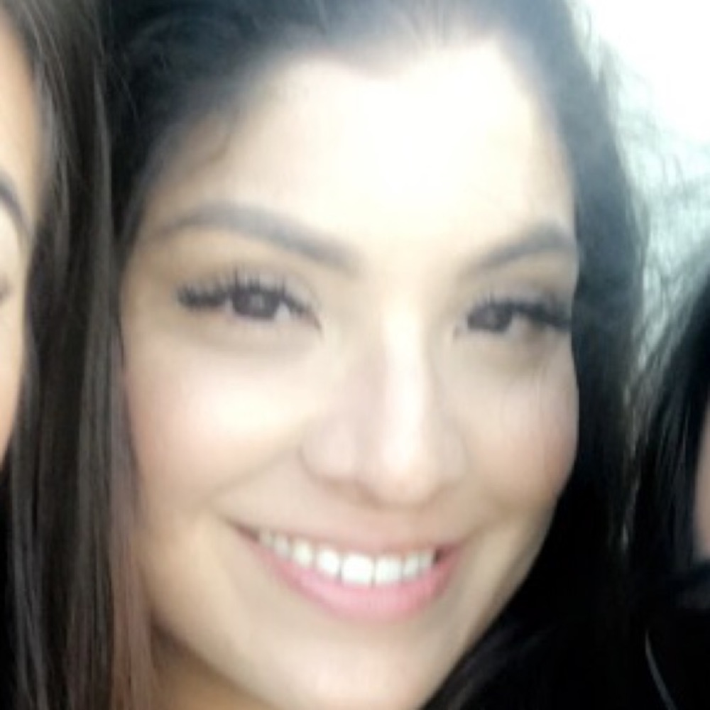 Meet your Posher, Velia